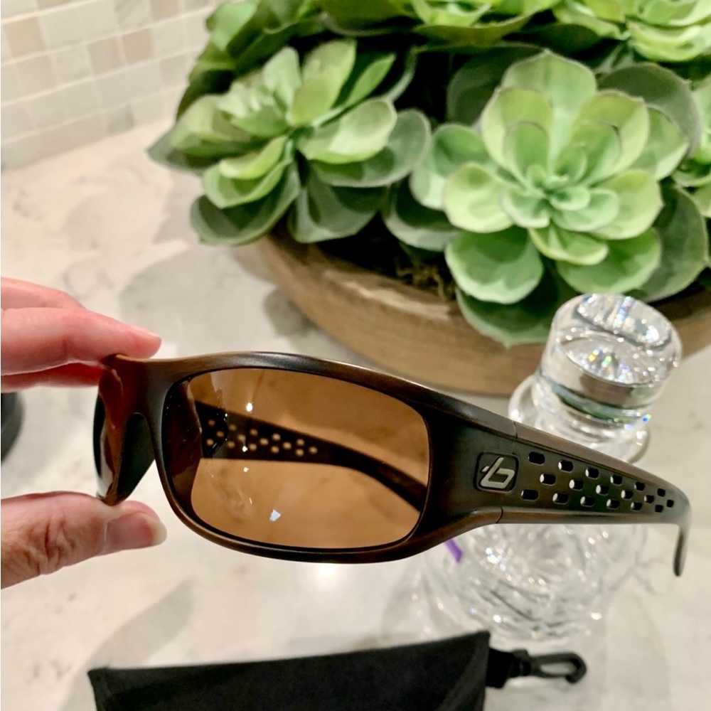 Bolle sunglasses